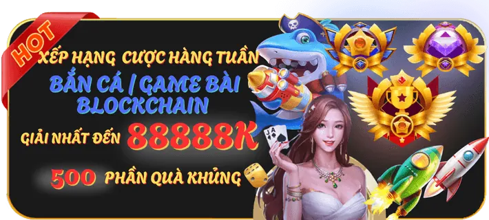 Thưởng nạp lại eubet nổ hũ