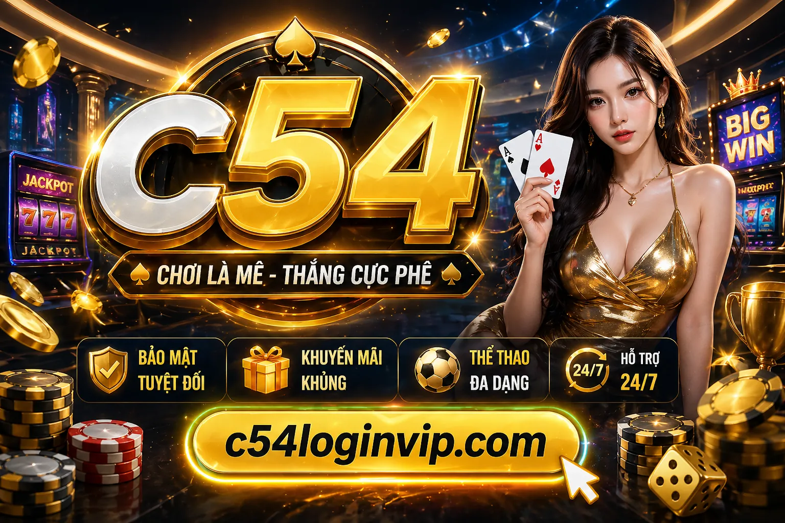 Khuyến mãi độc quyền tại EUBET Nổ Hũ